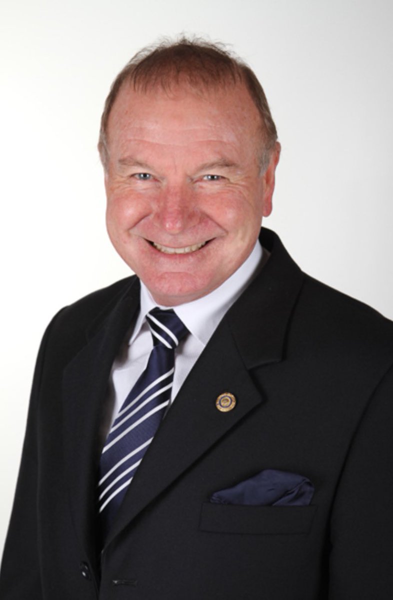 BREAKING: Wollongong Lord Mayor Gordon Bradbery has announced he won’t run for mayor again in Sept. the 73 year old independent has held the job for 13 years. More in ABC Illawarra news at 8.30.