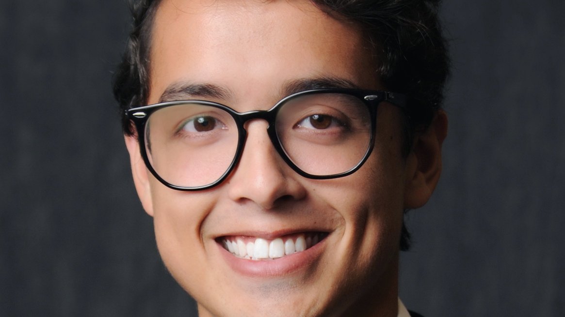 Congratulations to @CorbinAzucenas, a 3rd-year doctoral student in the @UCincyMedicine Systems Biology & Physiology Program for being selected by the @ASH_hematology to participate as one of nine graduate students in the 2024 ASH Minority Hematology Graduate Award program.