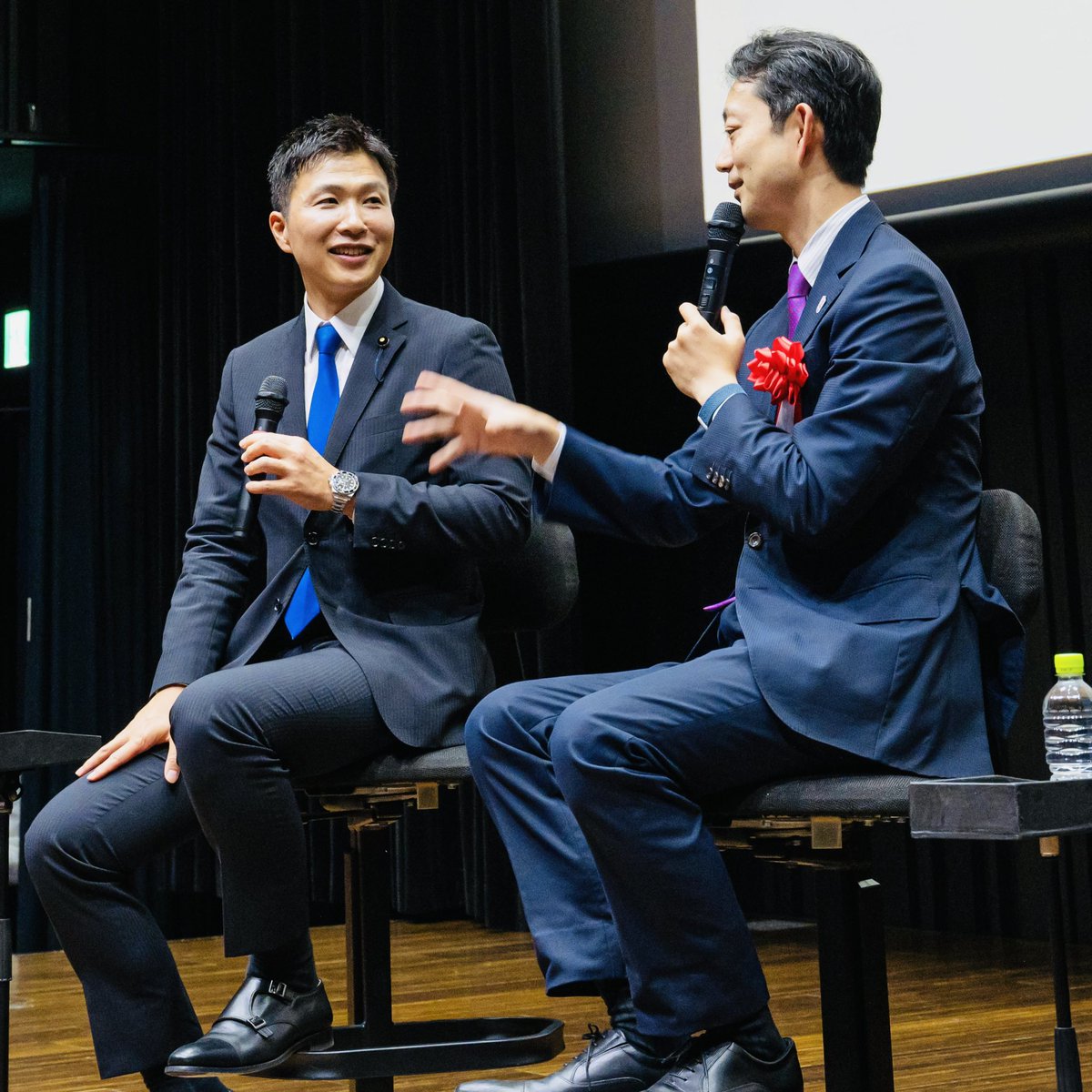 雨宮しんご 千葉県議会議員(成田市選出) tweet media