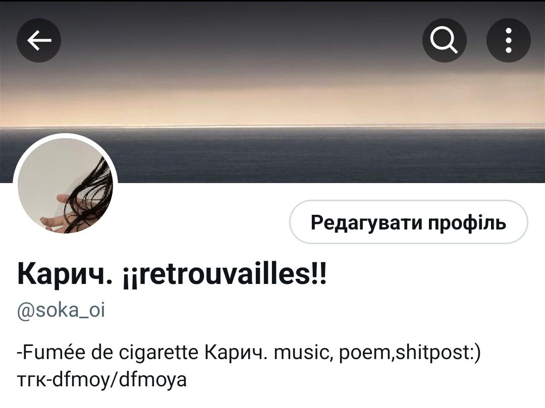 Карич. ¡¡retrouvailles!! (@soka_oi) on Twitter photo 
