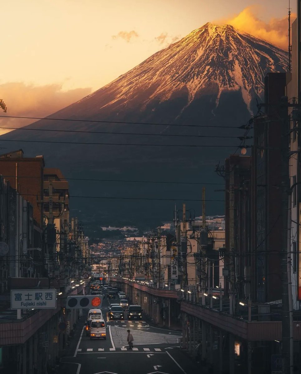 Fujinomiya, Japan 🇯🇵