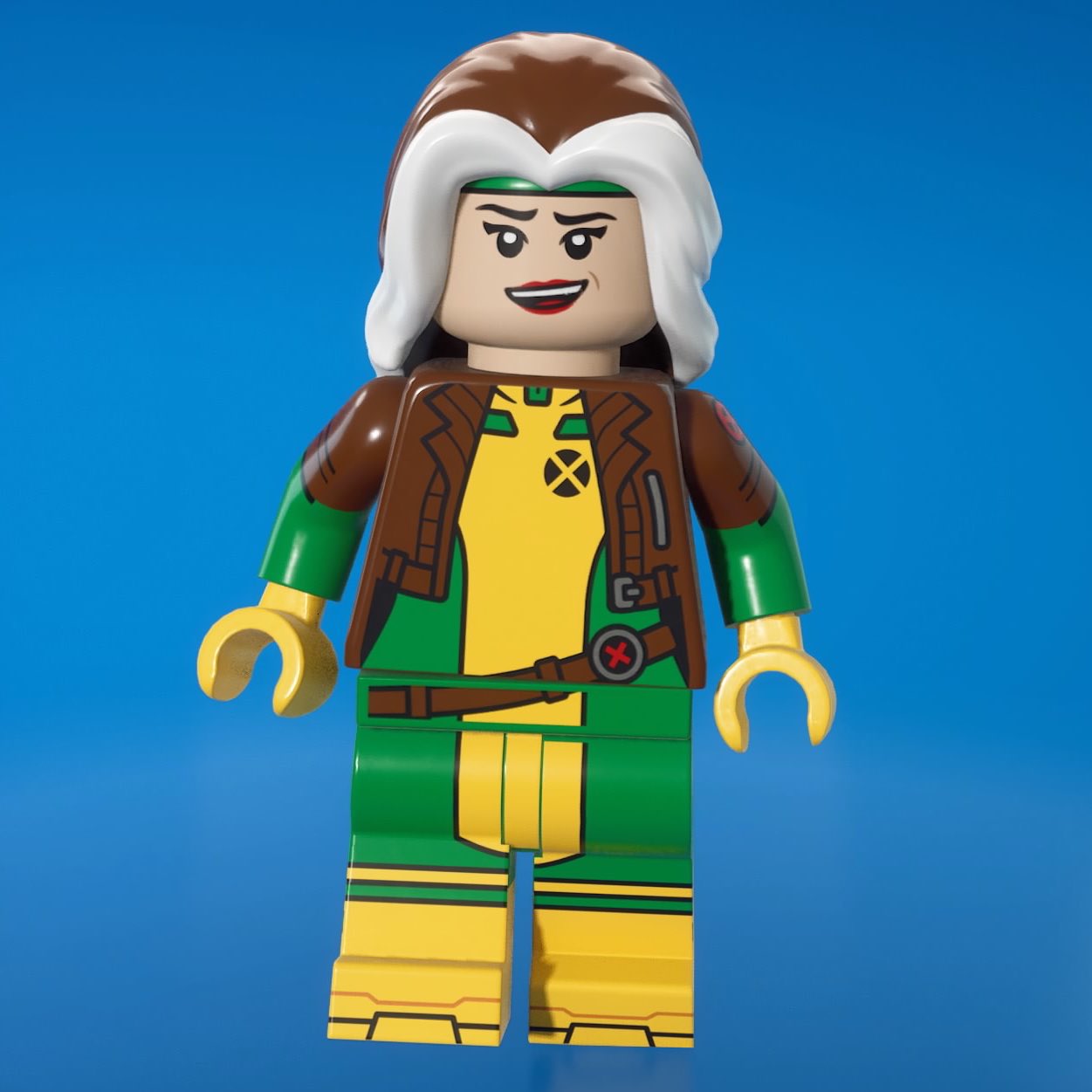 Nitro Spidey on X LEGO ROGUE SHES SO CUTE https t eTgpa8n9EQ X