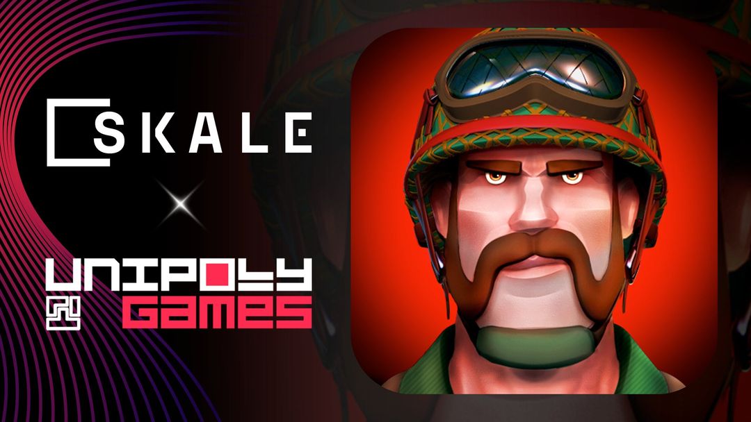 🎯 @SkaleNetwork, the world’s fastest blockchain network, is thrilled to announce its partnership with @UnipolyGames

🎯 #UnipolyGames and the #Web3 gaming world will benefit greatly from a strong partner like #SKALE and the ability to exchange tokens without gas fees.

🔽VISIT