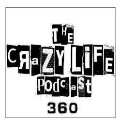 We talk about Recovery Mode on The Crazy Life episode 360 buff.ly/3JWLTrS