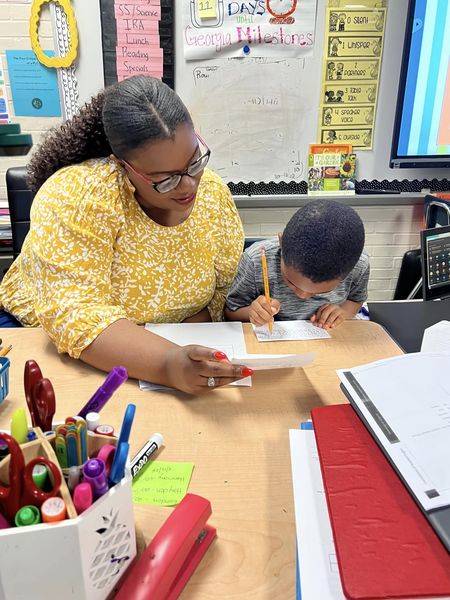 Westside Elementary tweet media