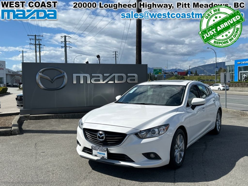 With over 150 different #UsedVehicles to choose from, #WestCoastMazda has what you're looking for! 

Click to start shopping our #Used Inventory online or come see us just across the bridge in #MapleRidge: westcoastmazda.com/vehicles/used/…