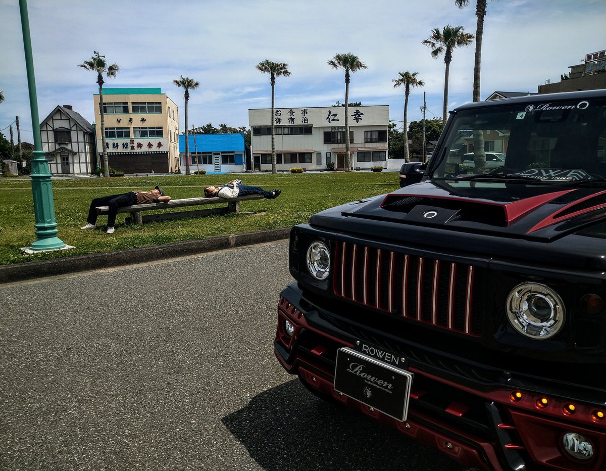 keikitchen03's tweet photo. 海岸を🚘〜
からの☕
#圭きっちん
#ジムニー
#JA12
#ジムニーシエラ
#JB74
#SUZUKI
#ROWEN
#ARMTH https://t.co/OSVNr7pTP6