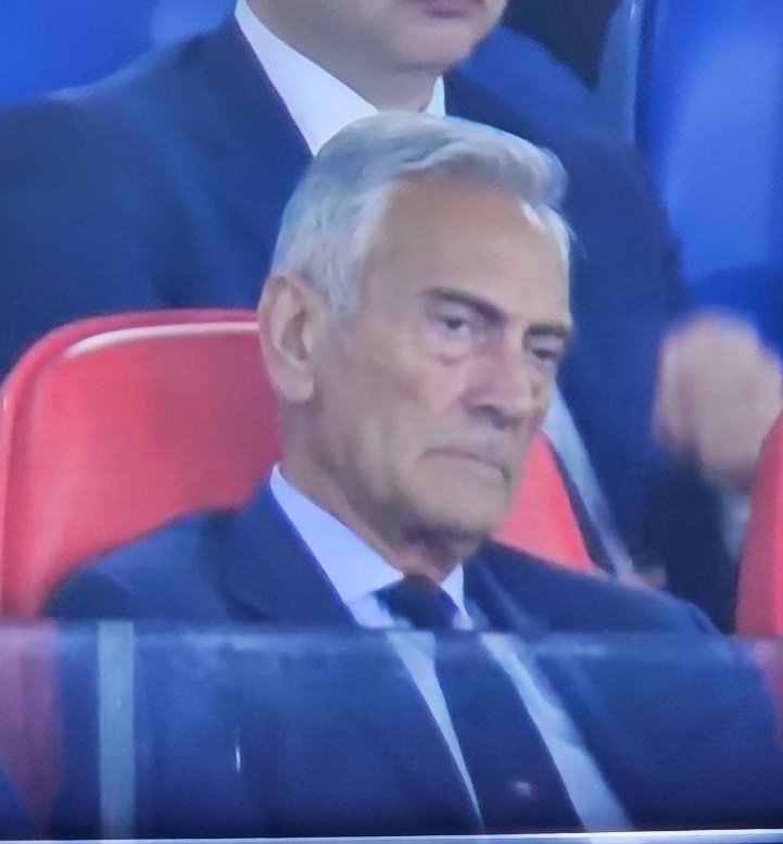 🤡 TE LA LEVANTAMOS EN TODA TU CARA, CORRUPTO ‼️
#Juventus #Juve #CoppaItalia #AtalantaJuve #AtalantaJuventus