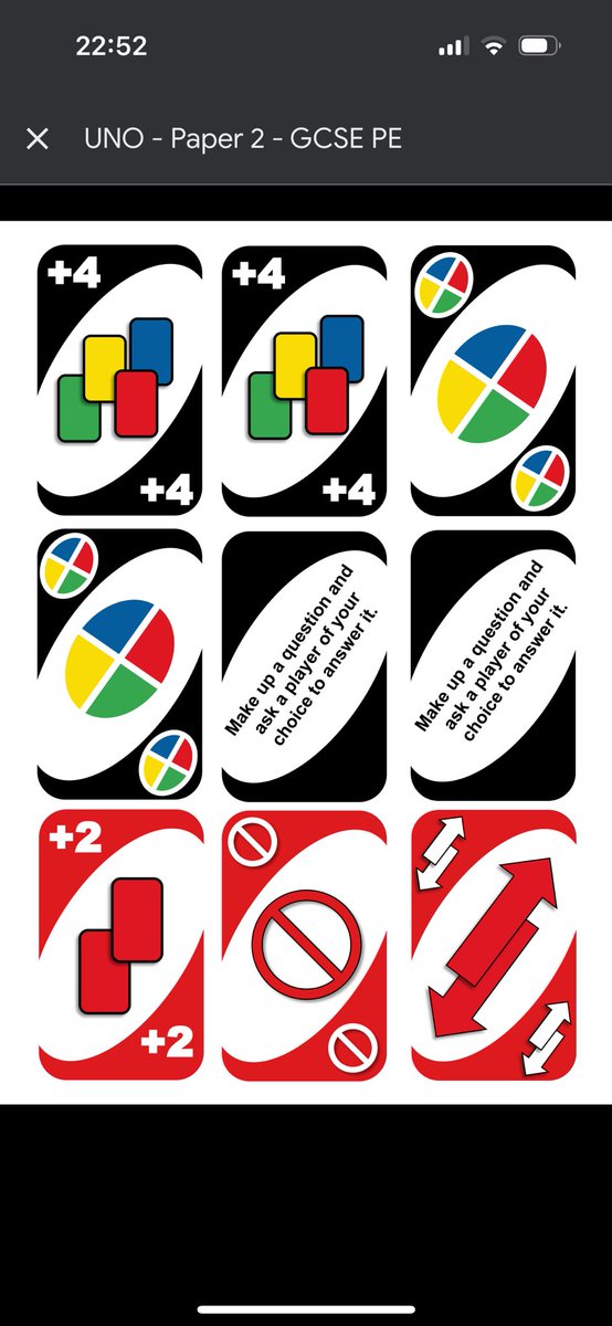 Mr Setchell PE tweet media