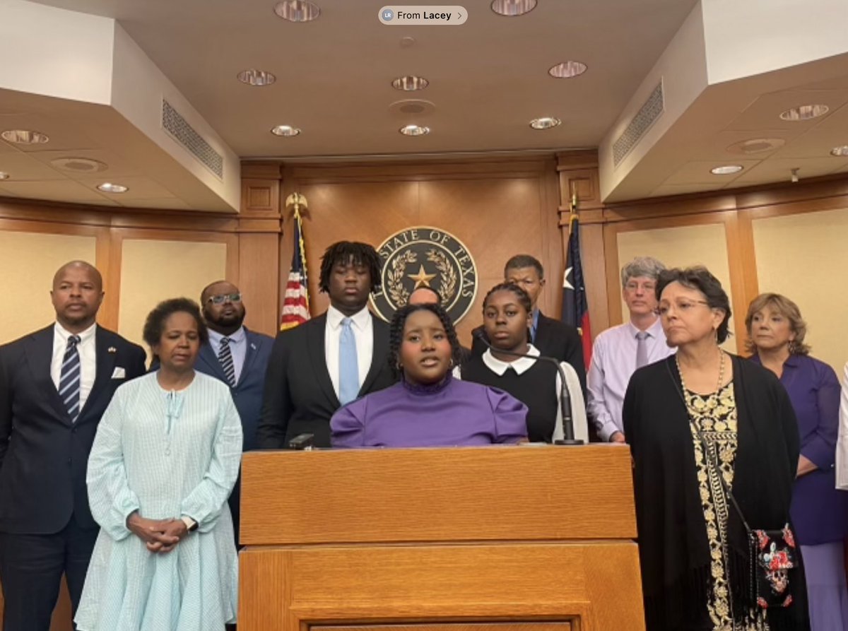 Testimonies and Excerpts of DEI March and Press Conference from yesterday, May 14, 2024, at the Texas State Capitol in Austin Texas texasedequity.blogspot.com/2024/05/excerp… #GenZ @TexasNAACP @LULAC @MALC #txed #txlege @txblackcaucus