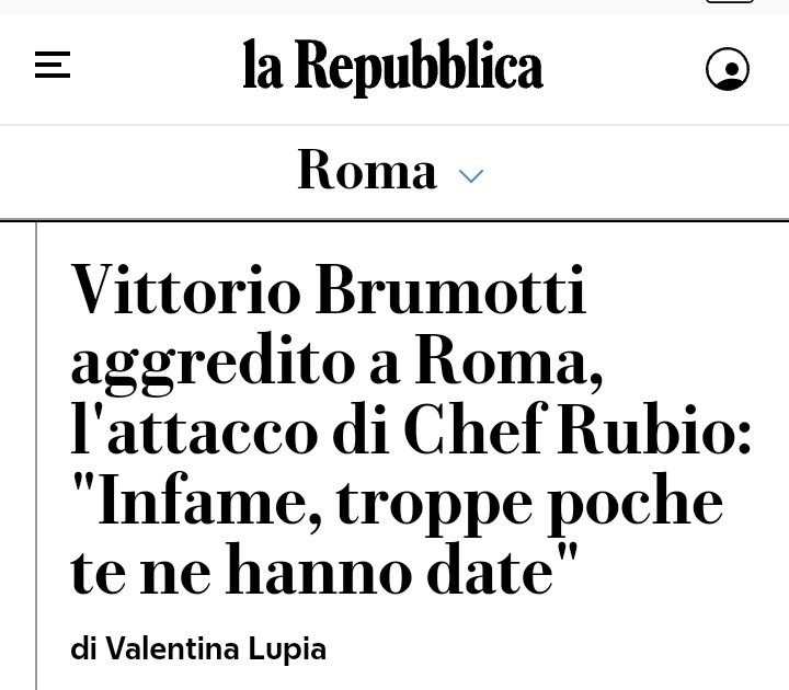 @rubio_chef A volte, il karma...