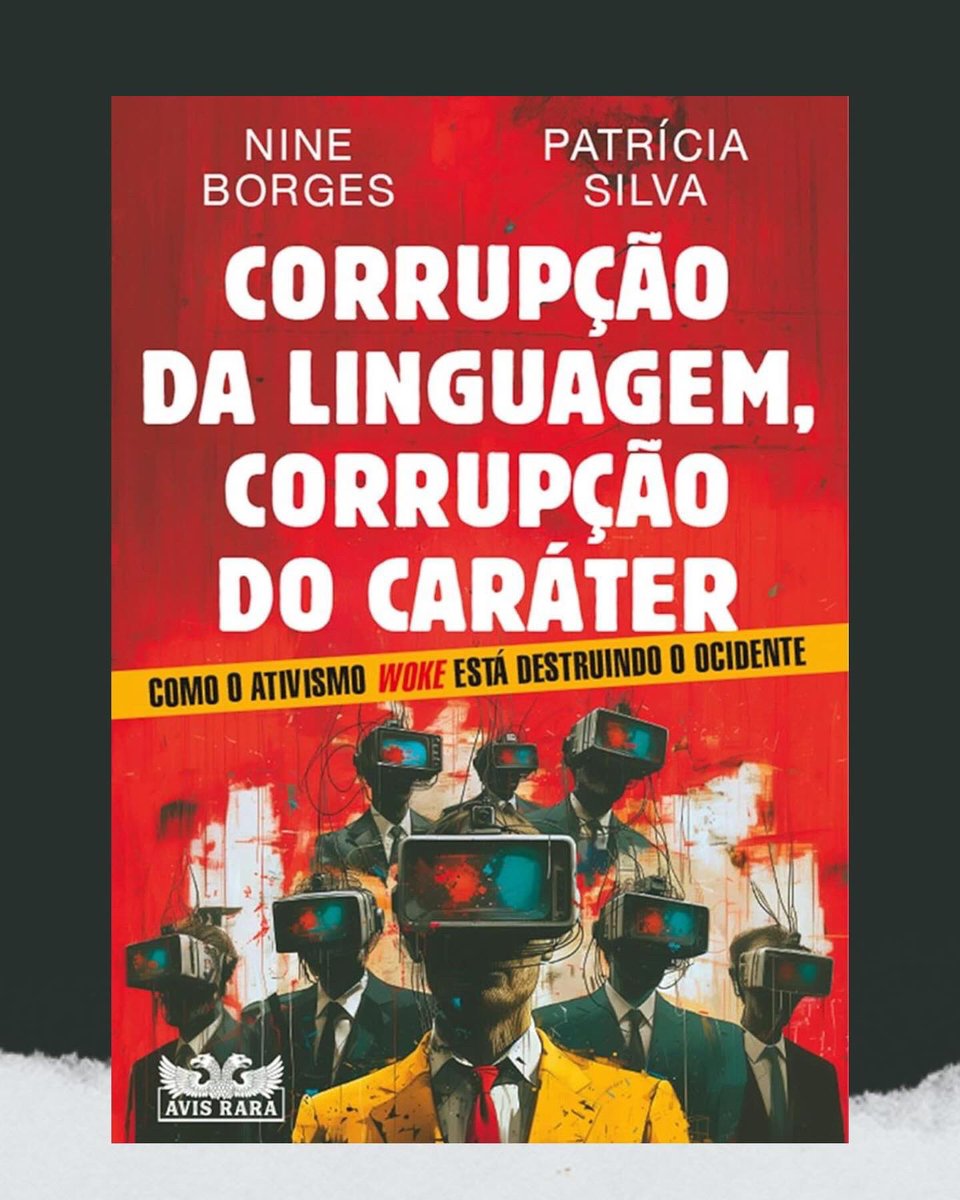 Nine Borges tweet media