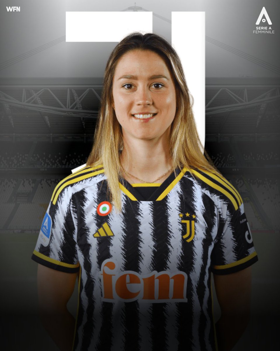 ⚪️⚫️According to @Maumunno , #JuventusWomen have reached a verbal agreement with #PSG to keep Viola #Calligaris 🇨🇭permanently. The operation will be closed in the next few days.

#WFN #SerieAFemminile