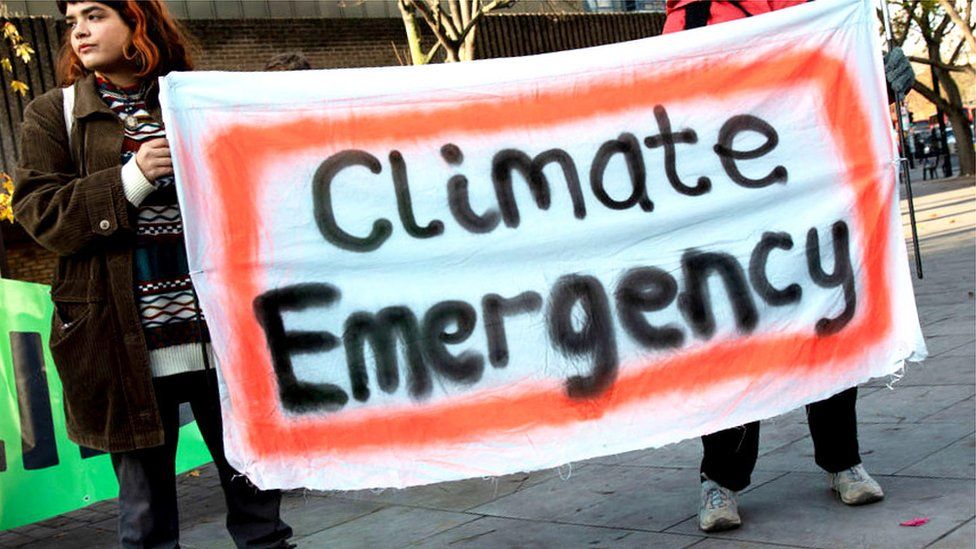 The faster we realize that climate change is here with us, the faster we can act, and only when we act can we secure our future. Climate change is here with us. We have a climate emergency for 2023. There is nothing to deny. #ClimateEmergency #ClimateCrisis #ClimateActionNow