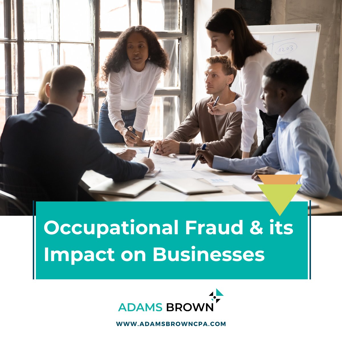 The 2024 Report to the Nations by the Association of Certified Fraud Examiners (ACFE) unravels the extensive and costly impact of occupational #fraud, revealing businesses lose around 5% of annual revenue to workplace fraud. >> hubs.la/Q02xkczZ0 #businessfraud