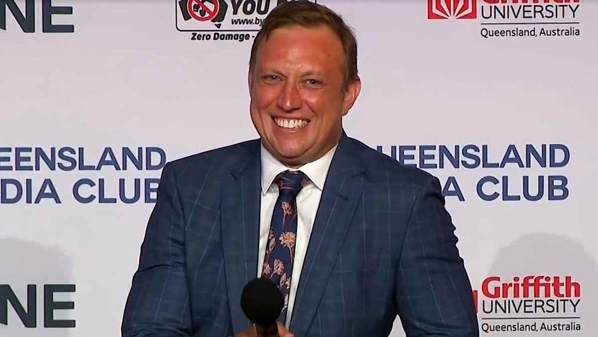 KatyKray73's tweet photo. Steven Miles taking aim at the Albanese govt on immigration &amp; linking it to the housing crisis is pure desperation. Hopefully people don’t fall for the theatrics. It’s only now that Miles has noticed tent cities? Too busy giggling at criminal activity occurring in his state? https://t.co/c3gbRTfAMo