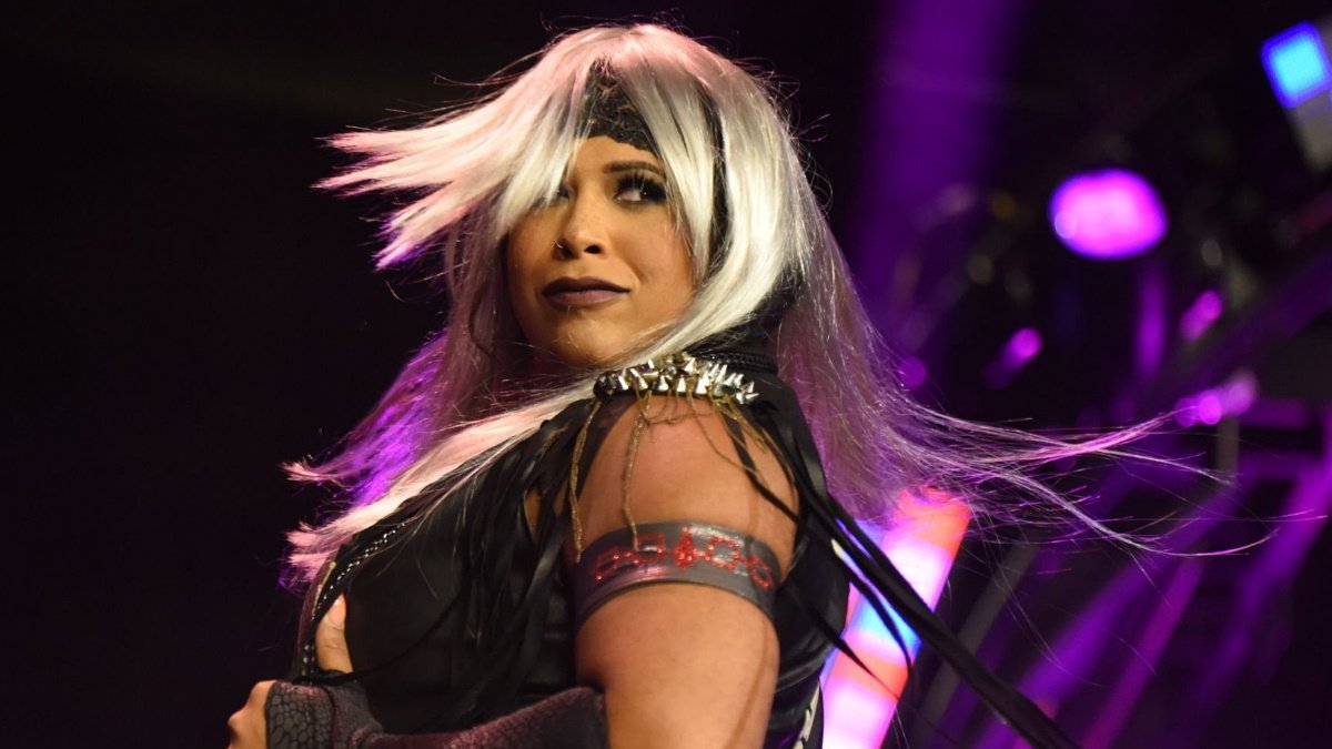 The Oklahoma State Athletic Commission may be considering a rule change, that would allow transgender wrestlers to perform in the state of Oklahoma. This comes after the commission had previously warned AEW earlier this year after Nyla Rose competed at the December 20, 2023 AEW