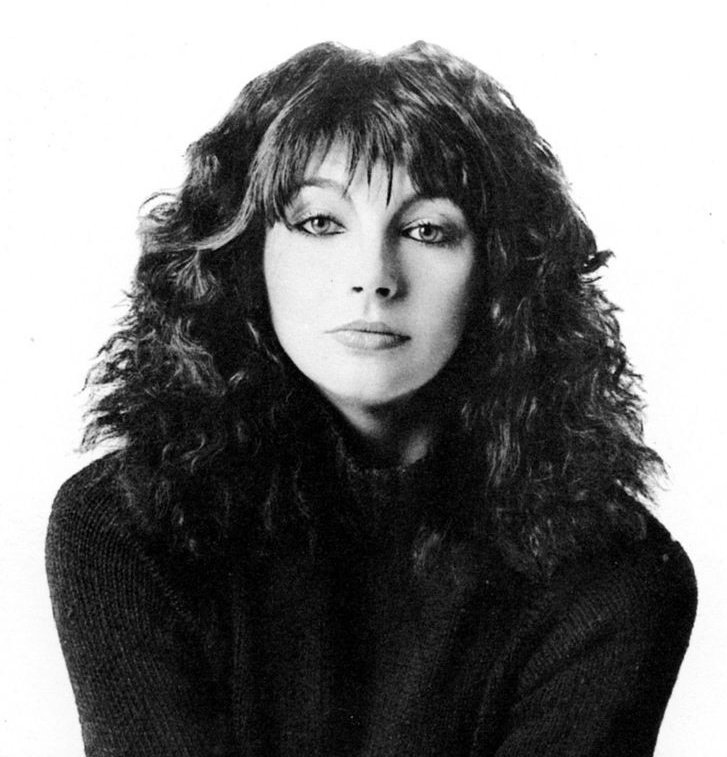 #KateBush