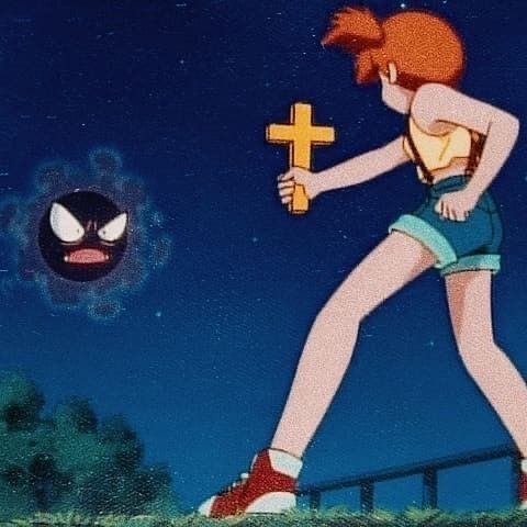 retro_anime's tweet image. 👻