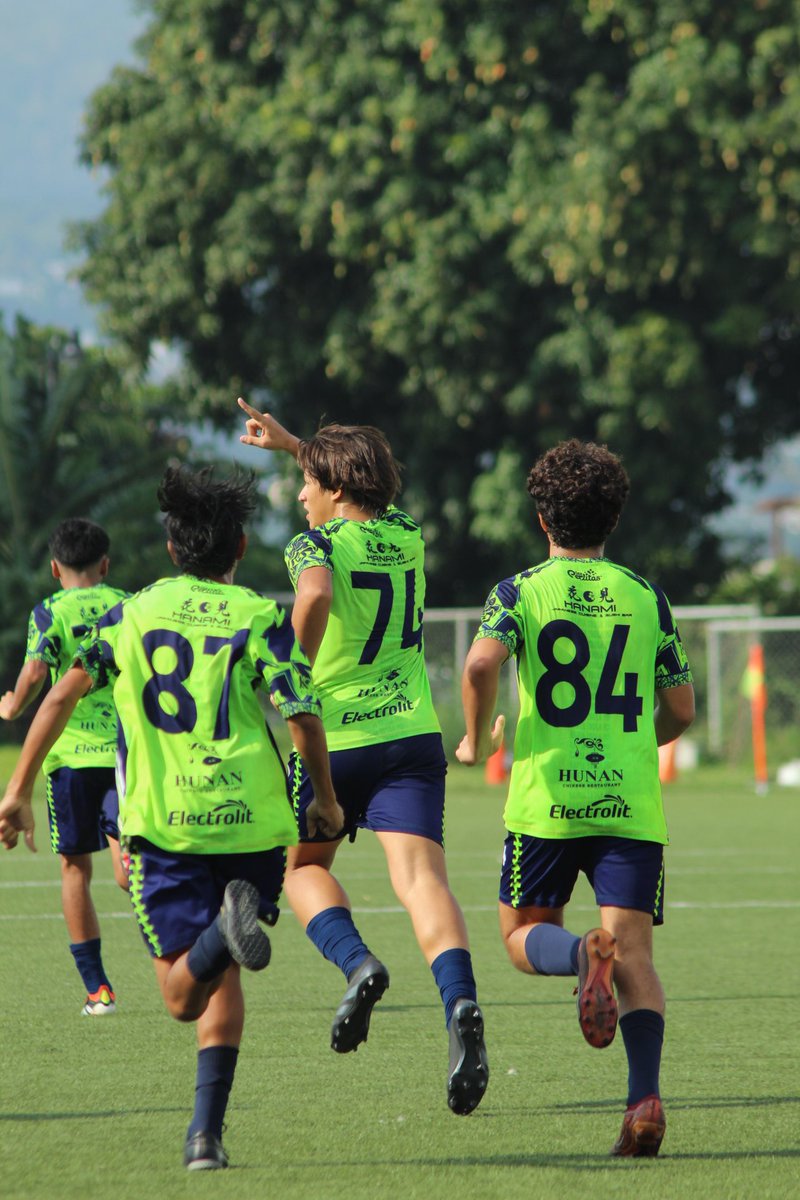 Santa Tecla Fútbol Club tweet media
