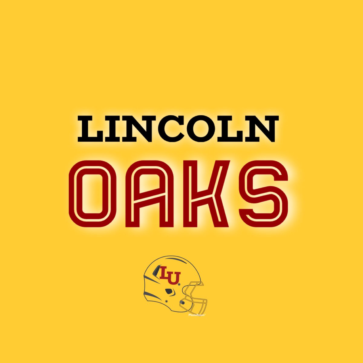 Blessed to receive a full ride from Lincoln University 🙏🏽