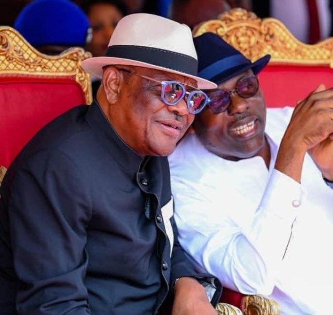 Reno Omokri tweet media