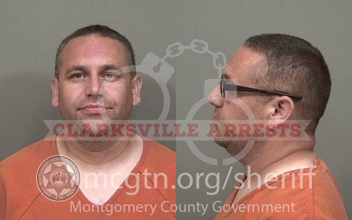 Espinoza Trajano Sebastian Hervas was booked into the #MontgomeryCounty Jail on 05/01, charged with #DomesticAssault #SexualBattery. Bond was set at $5,000. #ClarksvilleArrests #ClarksvilleToday #VisitClarksvilleTN #ClarksvilleTN