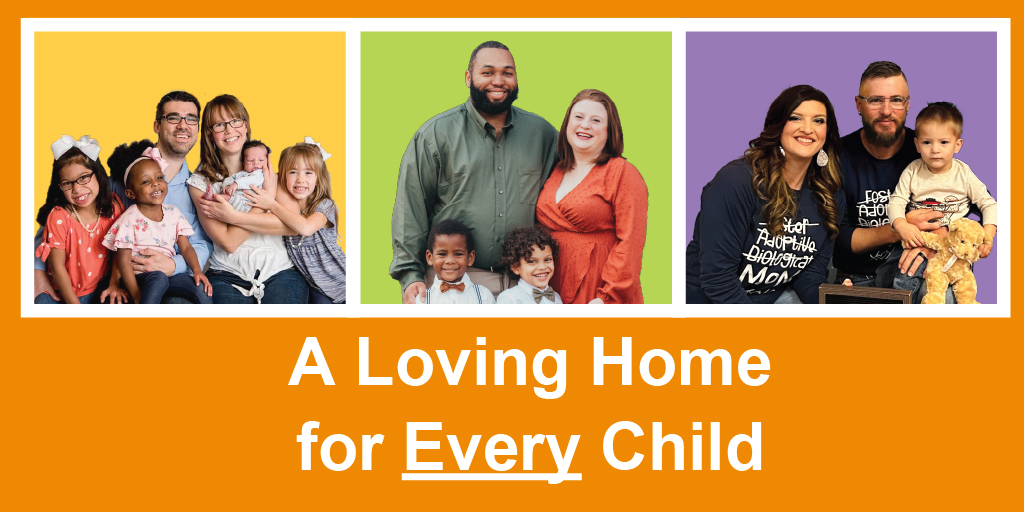 Our community’s most vulnerable children need specialized love and care. Your gift can help provide just that—through training, resources and more for foster and adoptive families. Click the link to help today! tinyurl.com/Help-Texas-Chi…