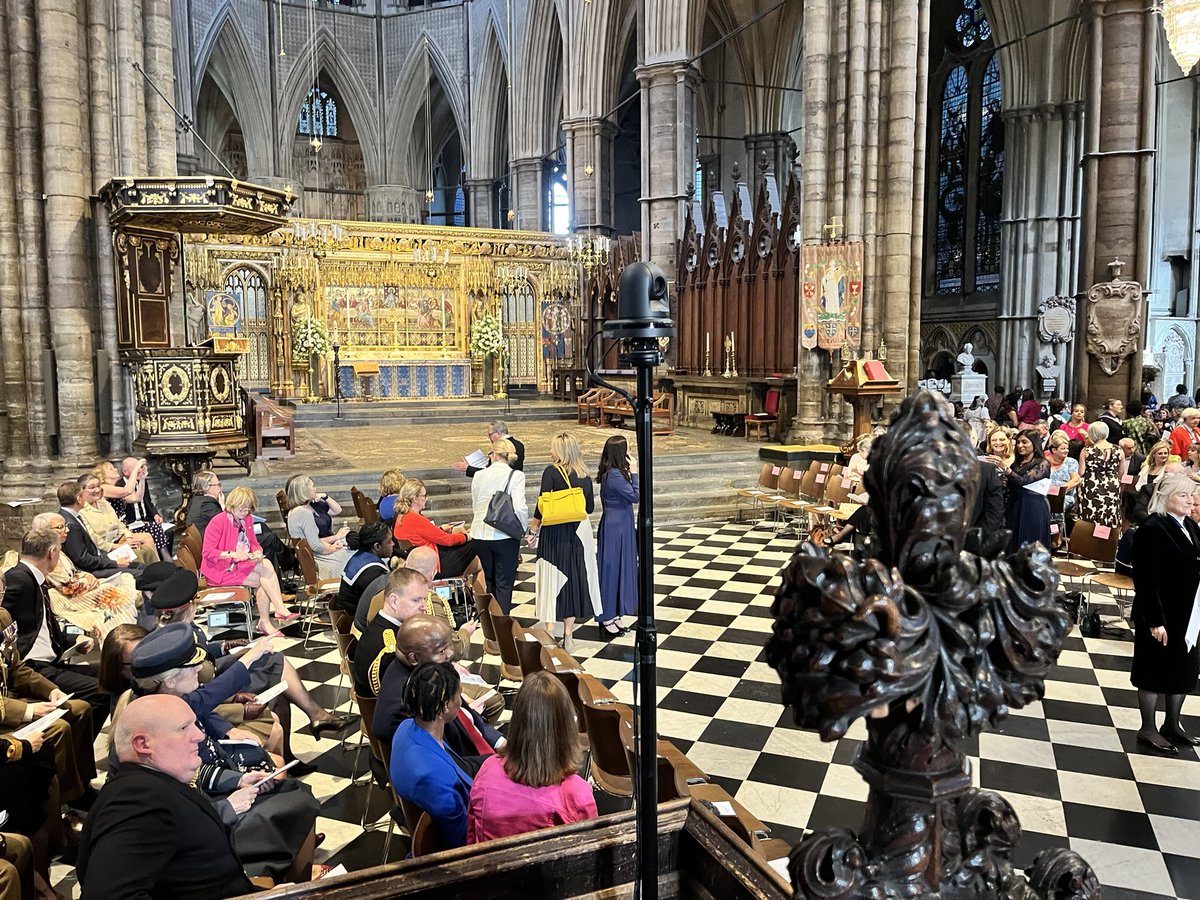 Emily Handley (@emilybr55096559) on Twitter photo Privileged to of attended the Florence Nightingale commemoration service at Westminster Abbey today with the NHSE N&M team. <a href="/MandyKer62/">Mandy Kerr</a> <a href="/nuttall_sally/">Sally Nuttall</a> <a href="/stefcostauk/">Stef Costa</a> Privileged to of attended the Florence Nightingale commemoration service at Westminster Abbey today with the NHSE N&M team. <a href="/MandyKer62/">Mandy Kerr</a> <a href="/nuttall_sally/">Sally Nuttall</a> <a href="/stefcostauk/">Stef Costa</a>
