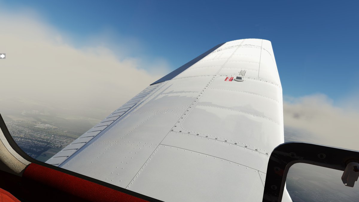 X-Plane (@xplaneofficial) on Twitter photo <a href="/JustFlight/">Just Flight</a> are back once again, and this time, they are bringing their outstanding PA-28R to X-Plane 12! Featuring quite an impressive upgrade list; Improved textures, flight dynamics, EFB and functionality. We'll be keeping our eye on this one! <a href="/JustFlight/">Just Flight</a> are back once again, and this time, they are bringing their outstanding PA-28R to X-Plane 12! Featuring quite an impressive upgrade list; Improved textures, flight dynamics, EFB and functionality. We'll be keeping our eye on this one!
