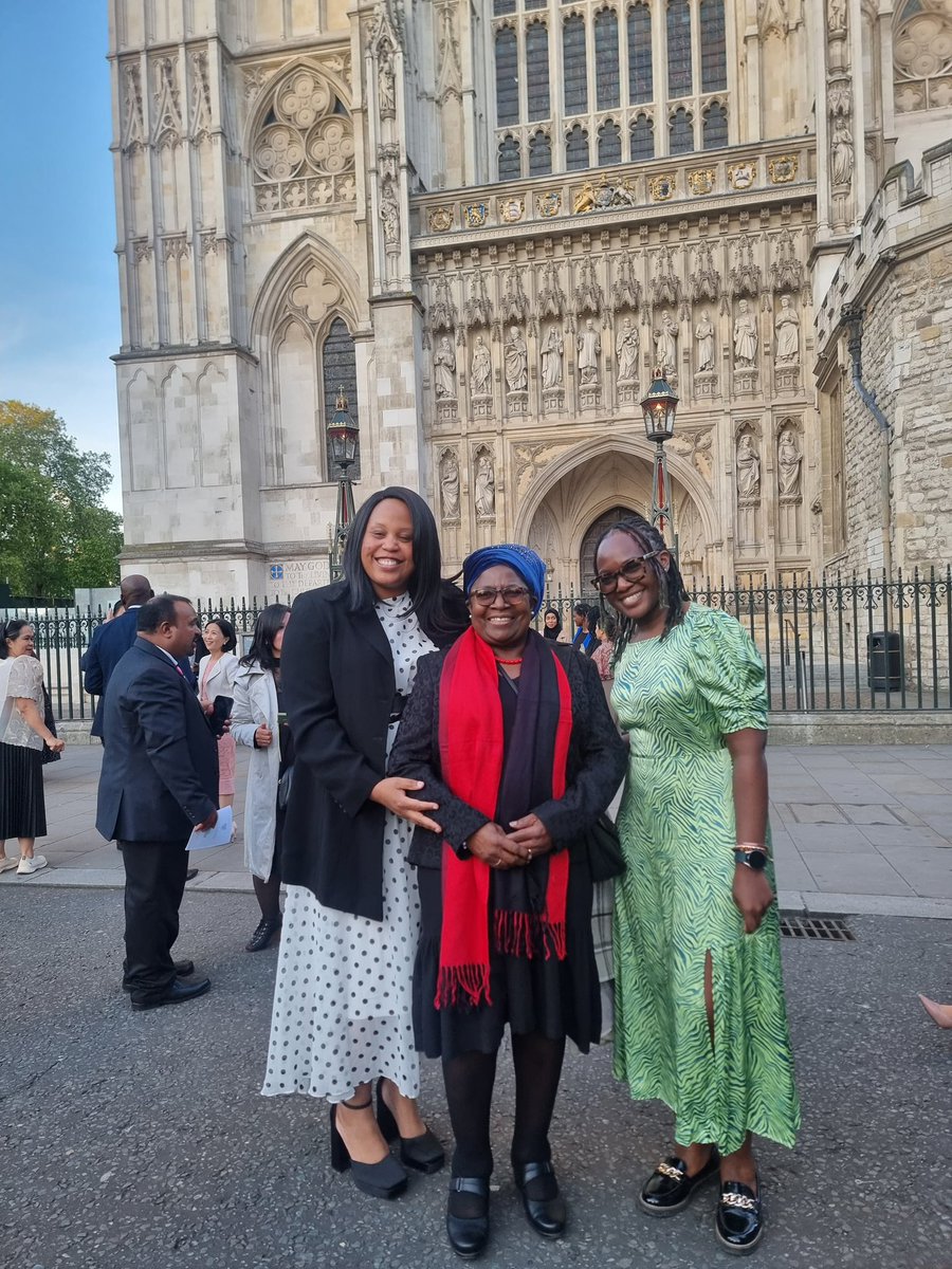 AZNUK (@aznuk1) on Twitter photo A greasy commemoration service of the life of Florence Nightingale. Thank you <a href="/FNightingaleF/">Florence Nightingale Foundation</a>. Our faithful members in attendance <a href="/mwansamulenga03/">Mwansa Mulenga</a> <a href="/JowieOlori/">Jowie Olori</a> <a href="/munsanje9/">Mona Siyanga</a>. Great to be amongst other colleagues 2 celebrate our professional origins๐๐ฝ A greasy commemoration service of the life of Florence Nightingale. Thank you <a href="/FNightingaleF/">Florence Nightingale Foundation</a>. Our faithful members in attendance <a href="/mwansamulenga03/">Mwansa Mulenga</a> <a href="/JowieOlori/">Jowie Olori</a> <a href="/munsanje9/">Mona Siyanga</a>. Great to be amongst other colleagues 2 celebrate our professional origins๐๐ฝ