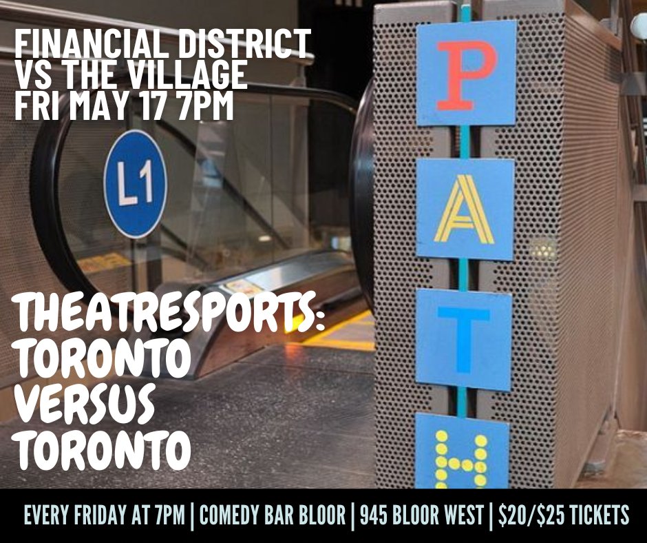 Bad Dog Comedy Theatre tweet media