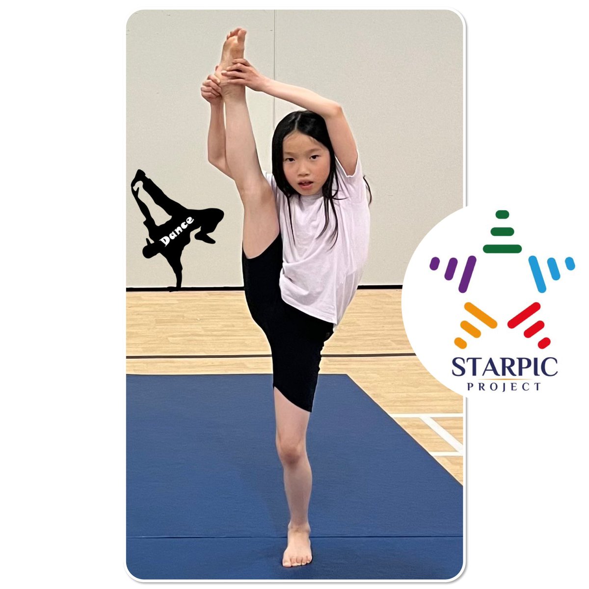 StarpicDanceProject tweet media