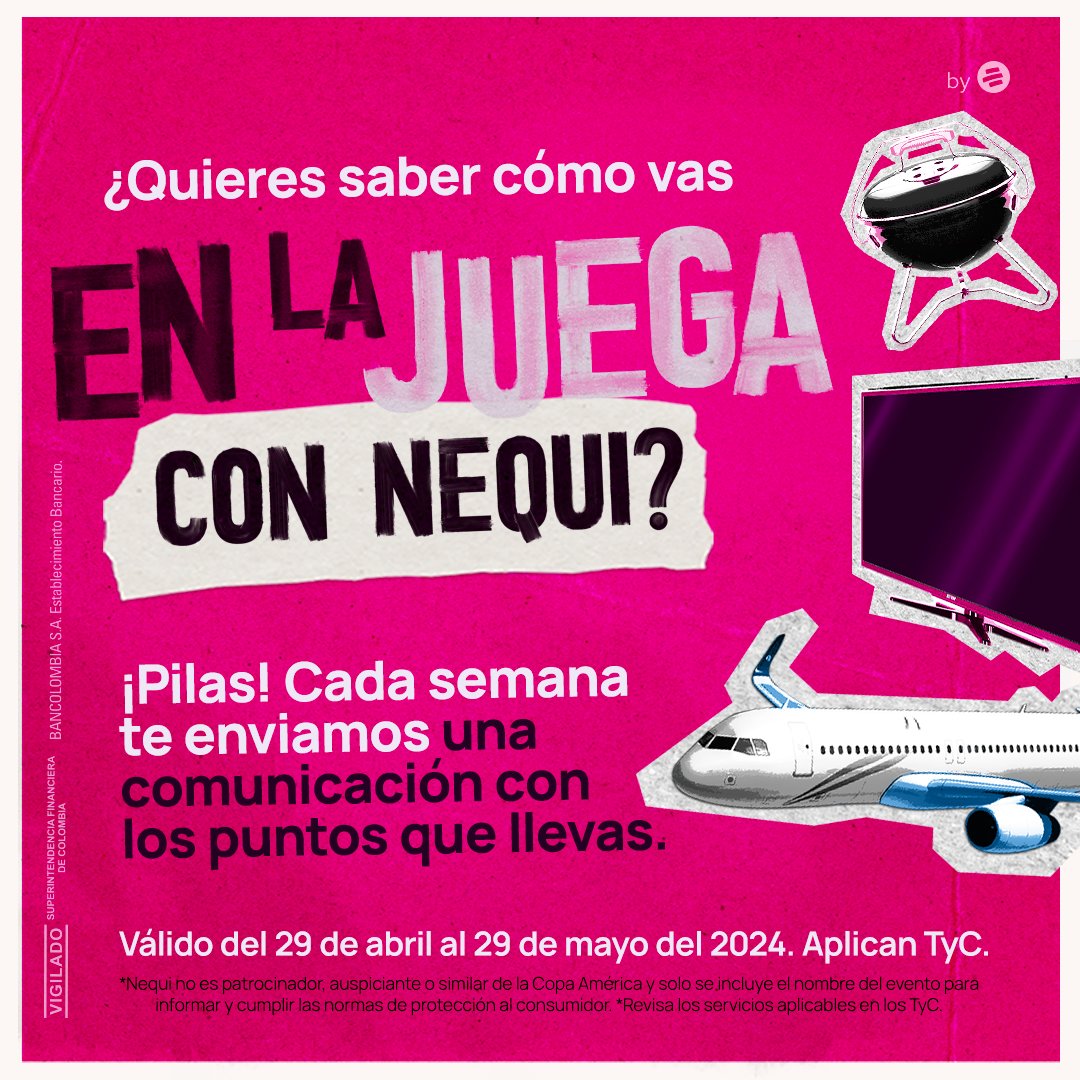 Nequi tweet media