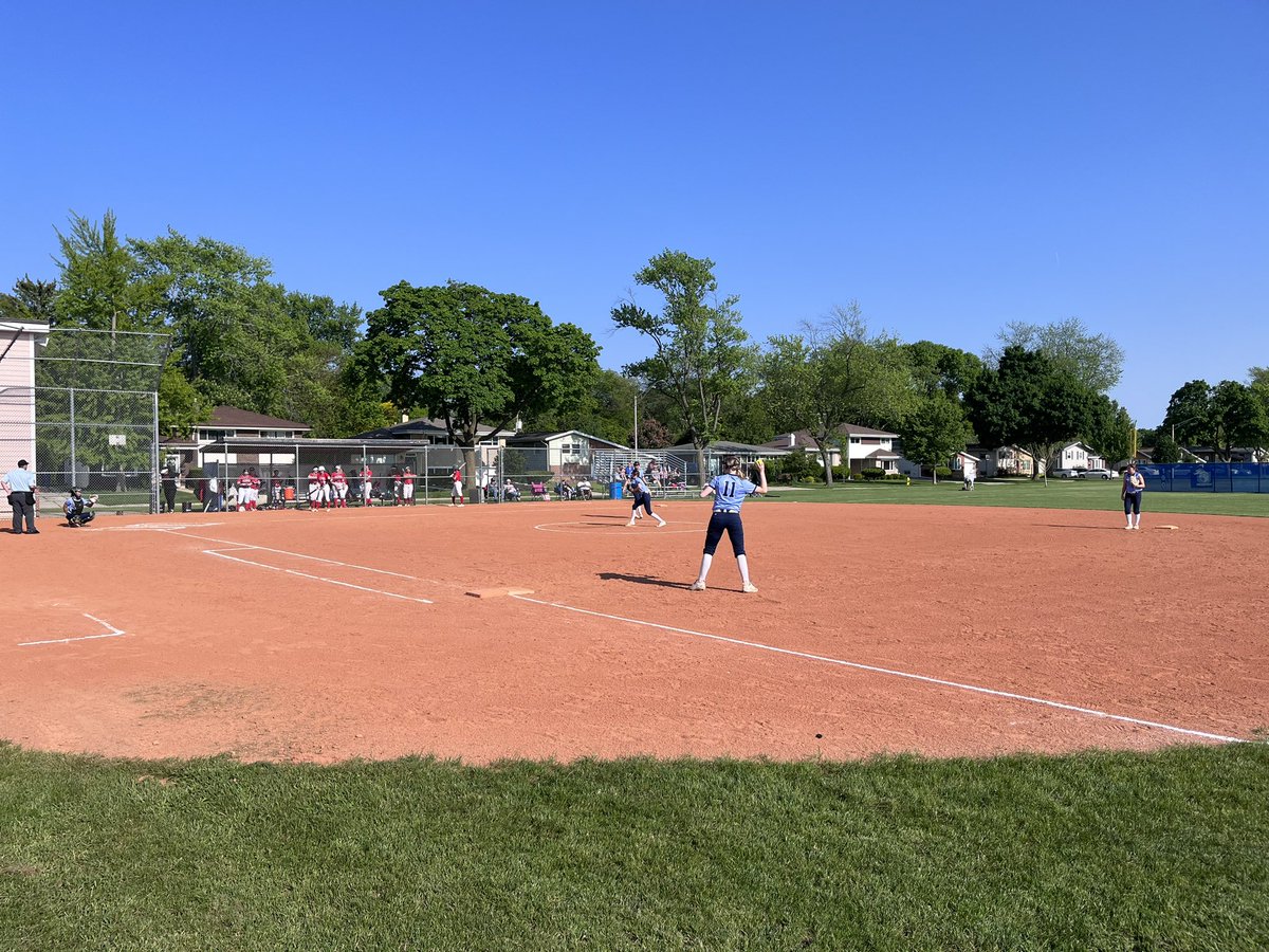 @PHSKnightsSball JV1 taking on Palatine! LGK! #EVERYKNIGHT @PHS_A_Boosters @KnightsofPHS