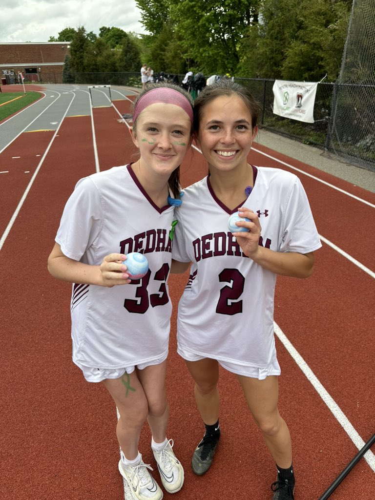 Well fought battle against Taunton! Shout out goes to Madelyn for her 2 assists and impactful goal and the end of the game. Maddie Chu adjusted quickly to her new spot and excelled. WAY TO GO GIRLS! #playerofthegame marauders are now 10-6🔥