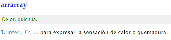 ignivomo's tweet photo. @laletroteca Pero todavía queda mucho tiempo para sentir calura, chajuán, chicharrero, resistero, resolana y —mi favorito— «vulturno». ¡Arrarray! https://t.co/sy0INPIuGr