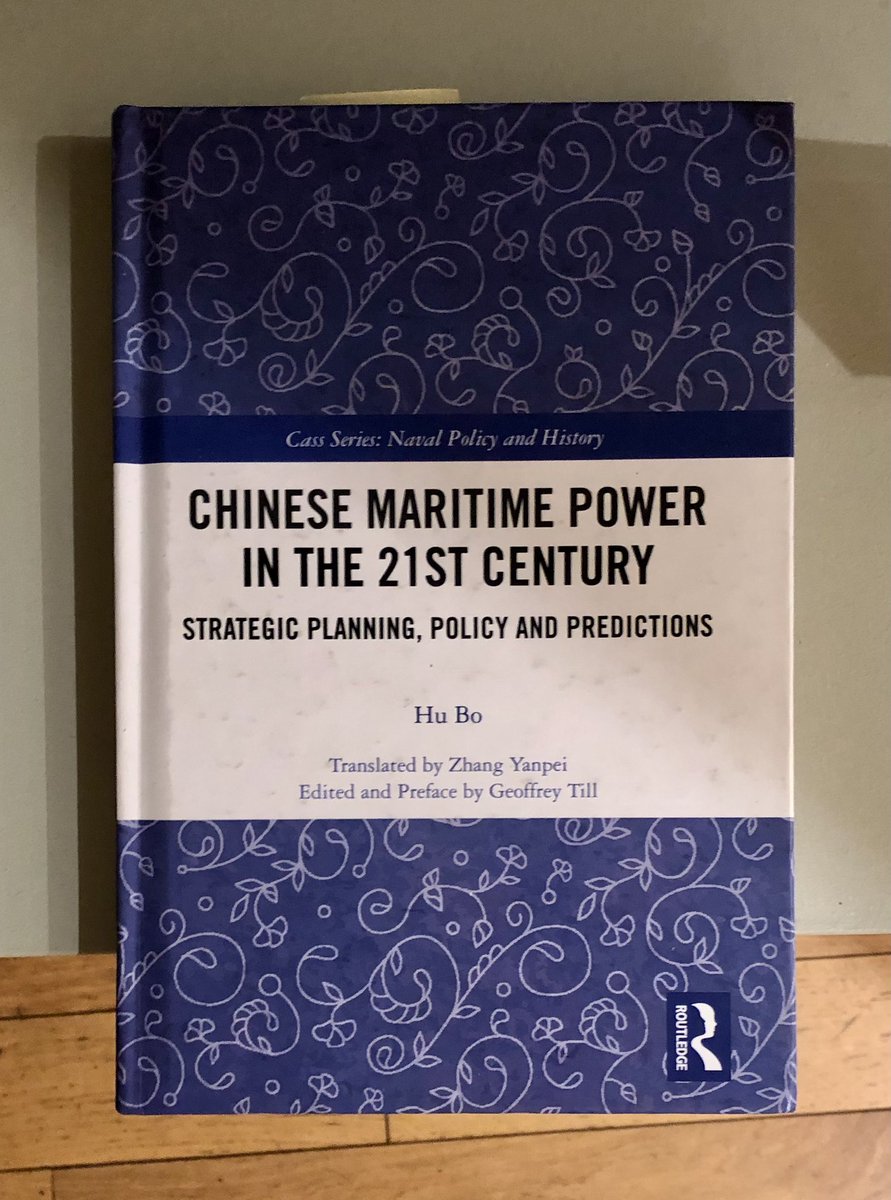 Maritime Books tweet media