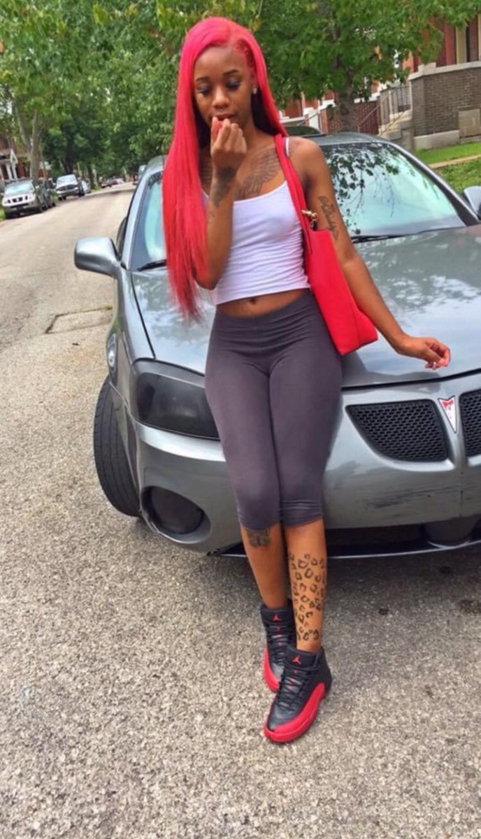 Sexyy Red tweet media