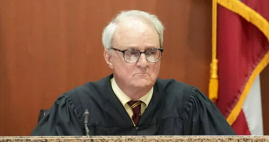 BREAKING: The judge overseeing multiple 2022 midterm election challenges in Harris County, Texas has ordered a REDO for the 180th District Court judicial race after finding that there were many mistakes and violations of election law 'The court has found that 1,430 illegal votes