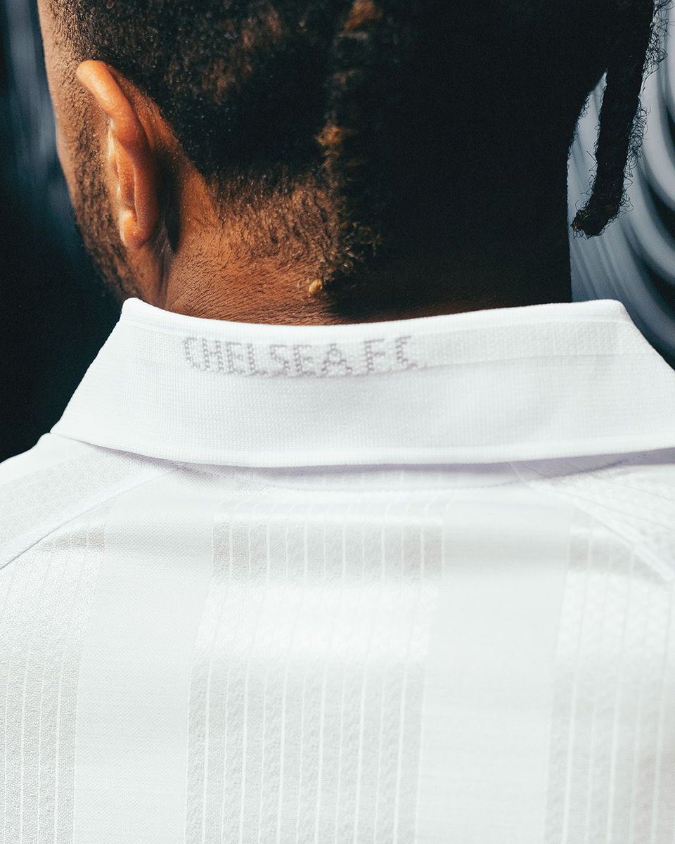 footballshirt's tweet photo. Chelsea have released a new "Blank Out" version of their 1997-98 (and 1998-99) home shirt.
Read more: https://t.co/86gtCgNfwy
#Chelsea #Chelseafc #footballshirts #soccerjersey #newkits #ScoreDraw https://t.co/Bqp2GLFxLP