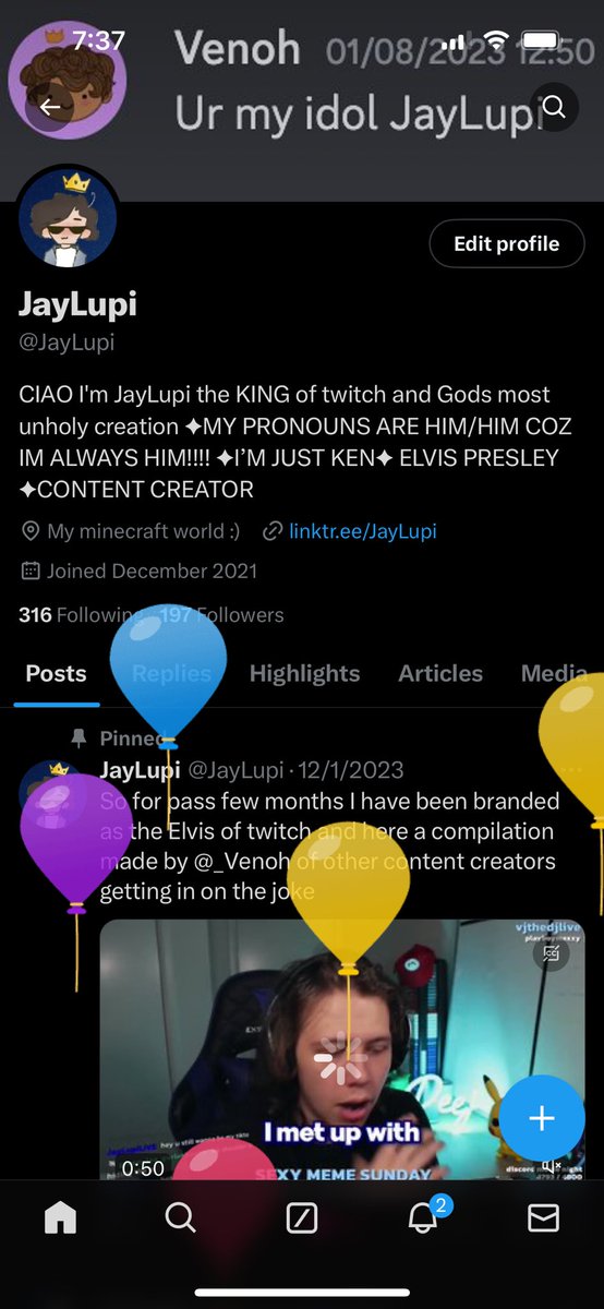 JayLupi tweet media