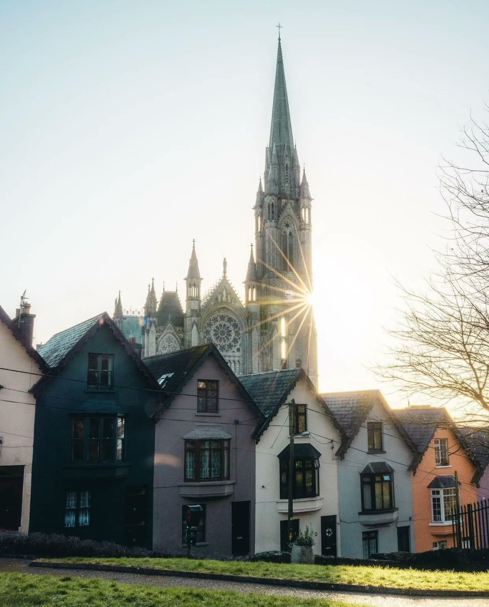 Cobh, Ireland 🇮🇪