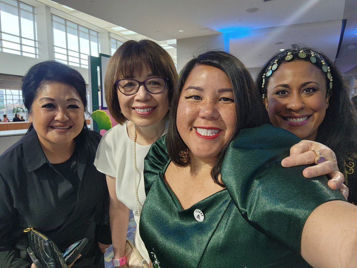Some of our members were excited to represent #HomeMeansNV at @APAICS also known as Asian Prom in Washington, DC last night! Grateful for our fastest growing #AANHPIPride community in the Silver State. #AANHPIHeritageMonth #NVLeg