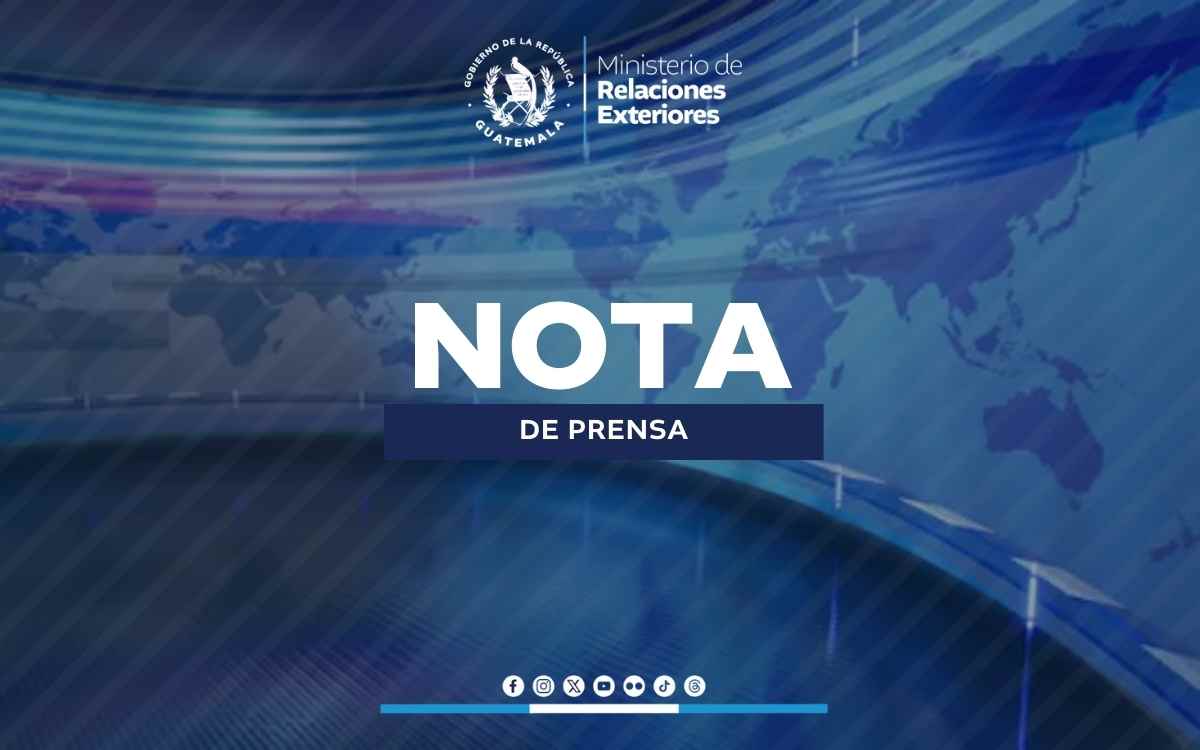 El @ConsGTNashville informa que por causas de fuerza mayor lamentablemente debe suspender el consulado móvil planificado este 18 y 19 de mayo en la ciudad de New Albany, Mississippi. #NotaDePrensa 🔗 prensa.gob.gt/comunicado/por…