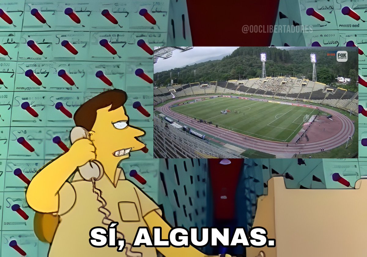 ¿Quedan entradas para Deportivo Táchira × Nacional?