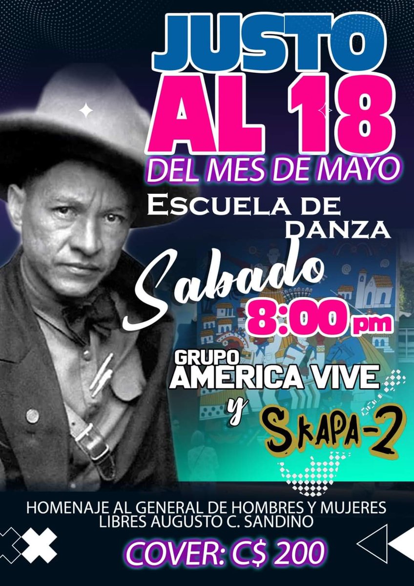 Desbloqueando la vieja escuela 6% 🔥✊🏽
Solo el pueblo salva al pueblo ! 🟥⬛

Recuerdo esos toques en la tarima o en la calle frente a la asamblea nacional, o en la avenida universitaria, estabas tocando y tenías que bajarte a toda verga pa que no te jodieran los lacrimógeno