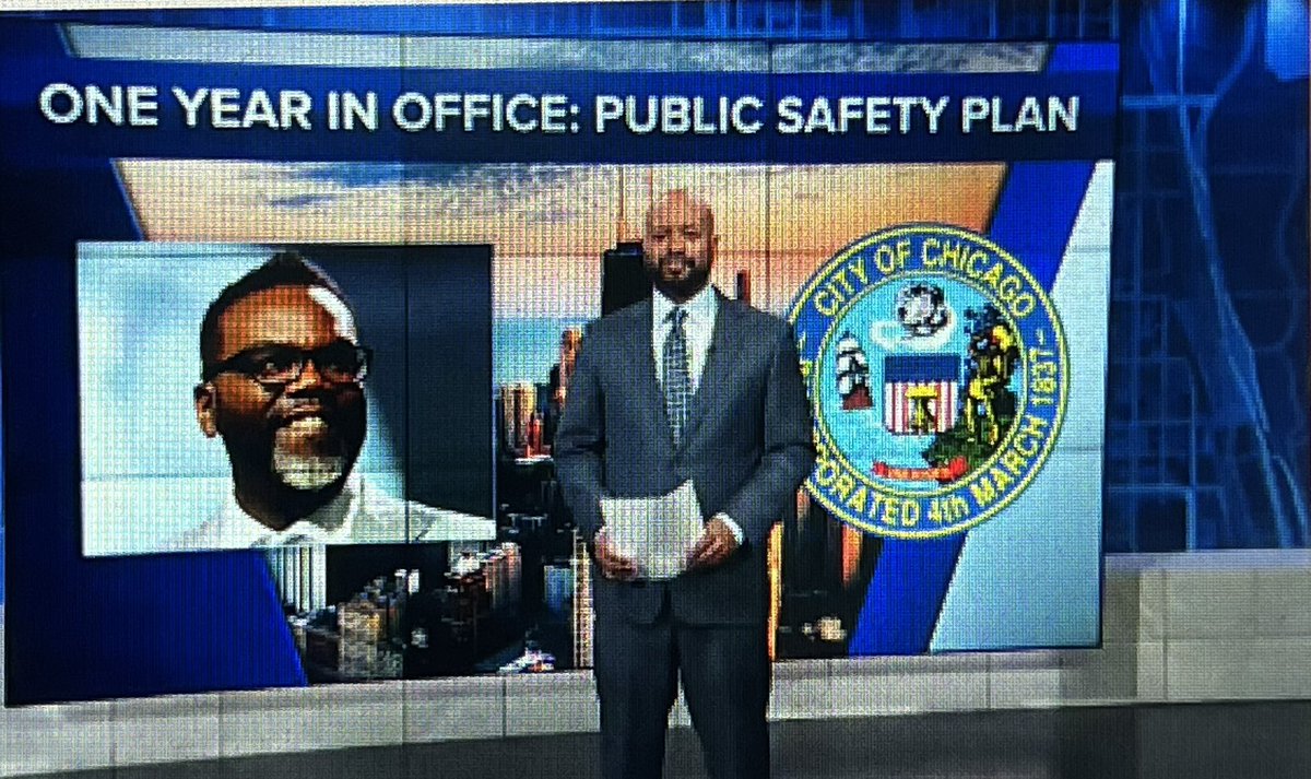 One year ago, Chicago Mayor Brandon Johnson promised to address the root causes of violence/crime. Tonight, an in-depth look at his public safety intervention effort in four long-suffering communities. It’s an ambitious plan with mixed early reviews. WGN News @ 9.