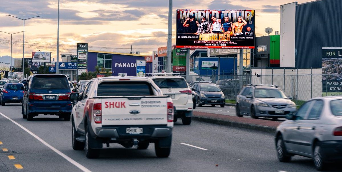 ForrestJonesEnt's tweet image. forrestjonesentertainment.com/magicmennewzea… CHRISTCHURCH - MAGIC MEN AUSTRALIA ARE COMING YOUR WAY THIS JULY!!!