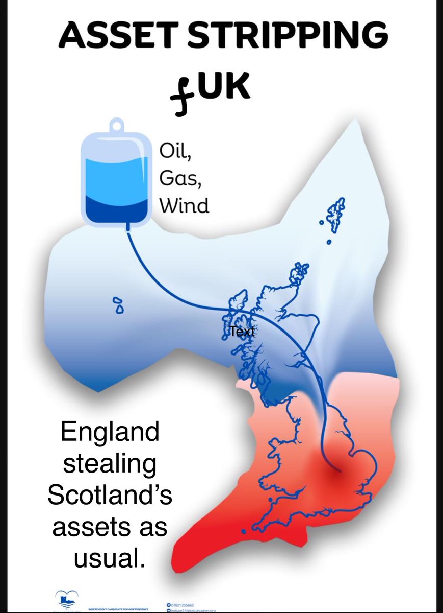 JohnnyL112151's tweet image. #bbcdn So the Yoons are happy to see our assets being stripped by Westminster. Asset stripping by a large country from its smaller neighbour is morally wrong. Yet the Yoons are happy to continue to see this happen.